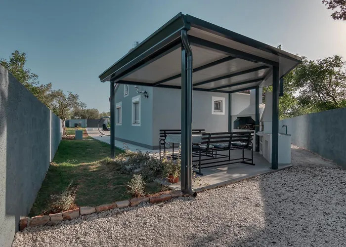 Holiday Home Amfora