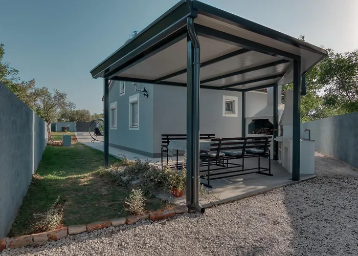 Holiday Home Amfora