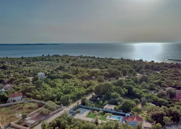 Holiday Home Amfora