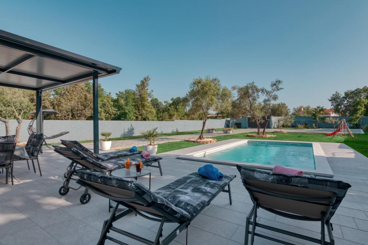 Amfora Holiday home *