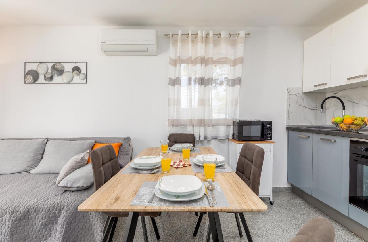 Amfora Holiday home *