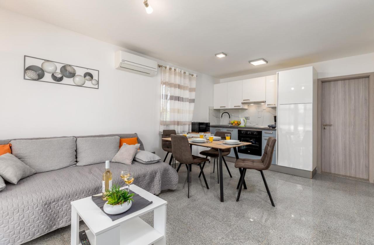 Amfora Holiday home Vodnjan