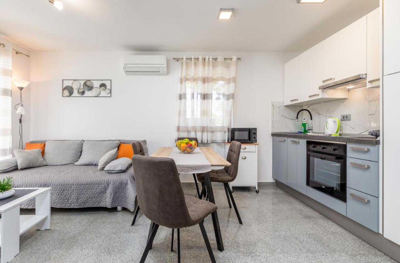 Amfora Holiday home Vodnjan